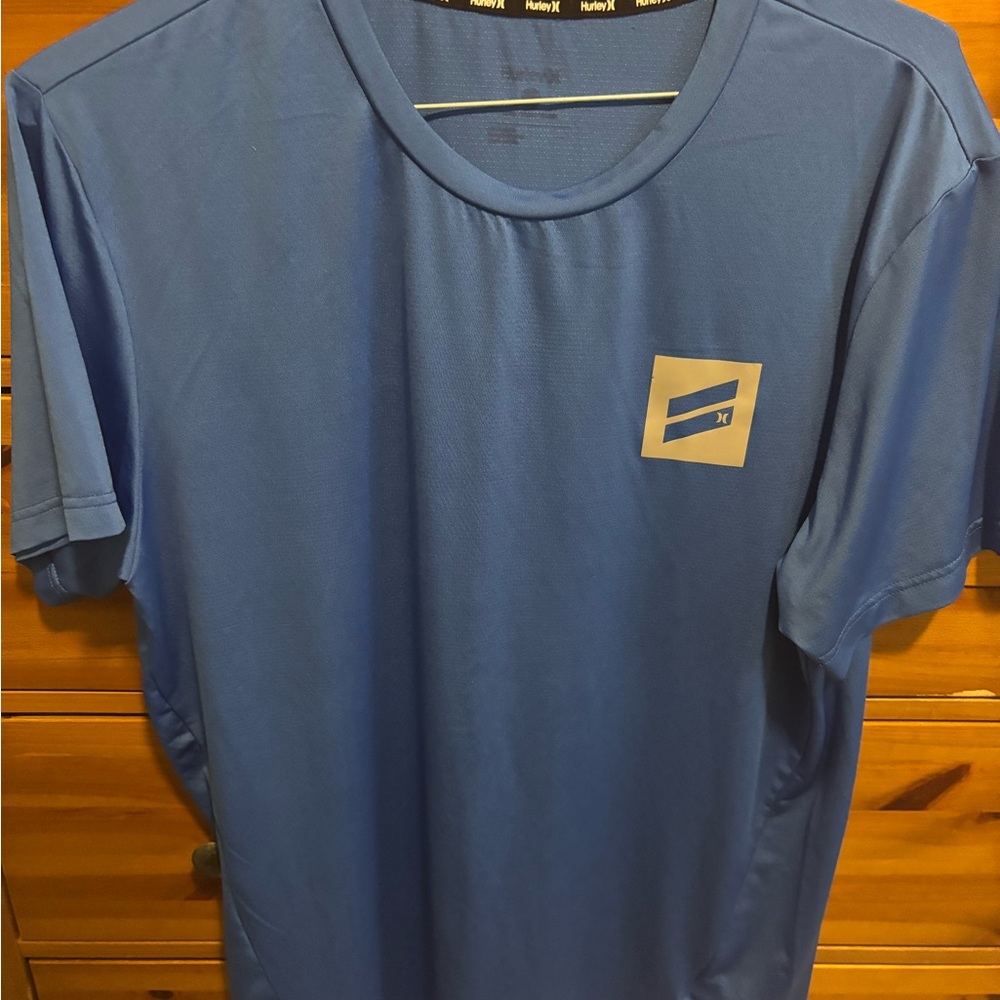 Hurley Athletic Tee